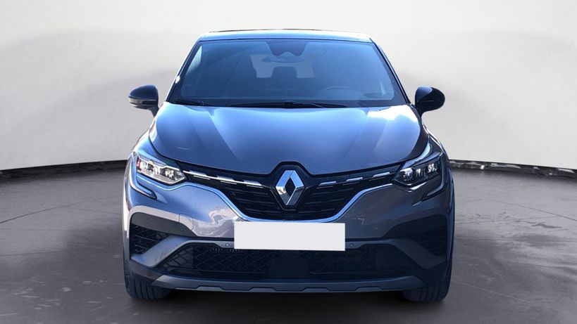 RENAULT CAPTUR 2023 - Photo n°2