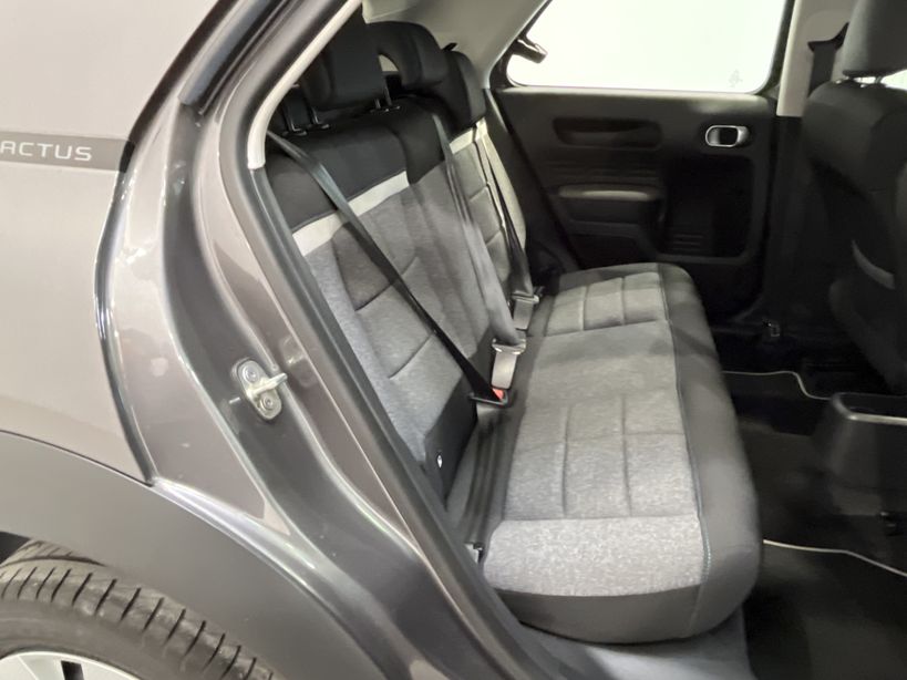 CITROEN C4 CACTUS 2018 - Photo n°36