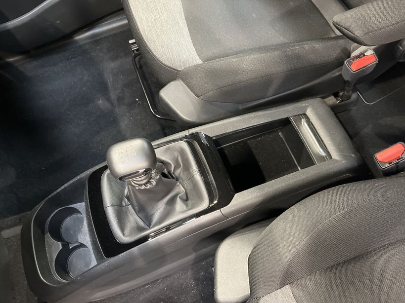 CITROEN C4 SPACETOURER 2019 - Photo n°21