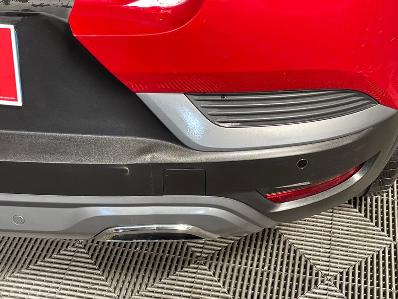 RENAULT CAPTUR 2021 - Photo n°1