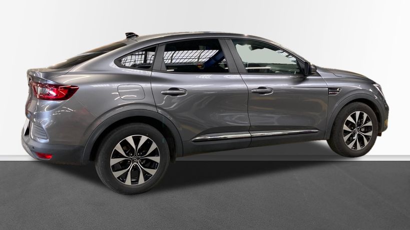RENAULT ARKANA 2021 - Photo n°8