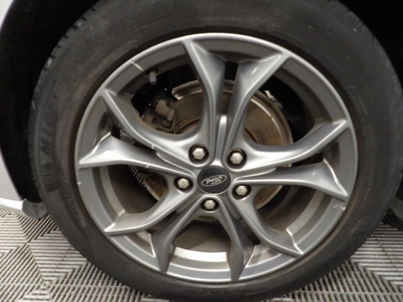 FORD FOCUS 2020 - Photo n°35