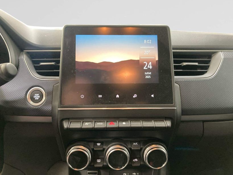 RENAULT ARKANA 2024 - Photo n°14