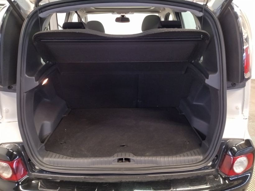 CITROEN C3 PICASSO 2013 - Photo n°19