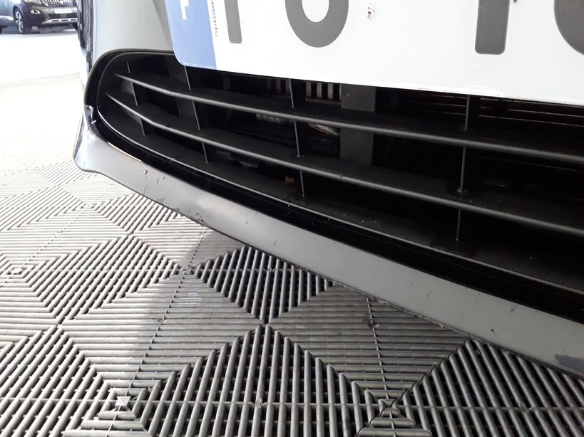 FORD FIESTA 2019 - Photo n°4