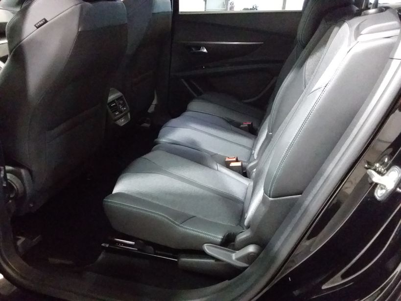 PEUGEOT 5008 2024 - Photo n°28