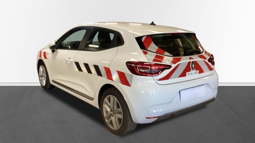RENAULT CLIO V 2020 - Photo n°3