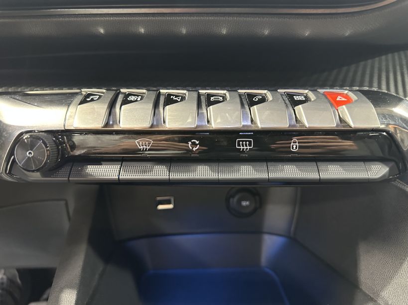 PEUGEOT 3008 2024 - Photo n°25