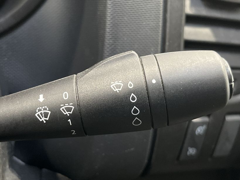 RENAULT TRAFIC FOURGON 2020 - Photo n°28