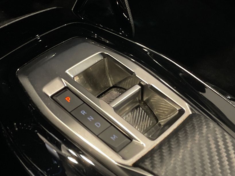 PEUGEOT 2008 2023 - Photo n°19