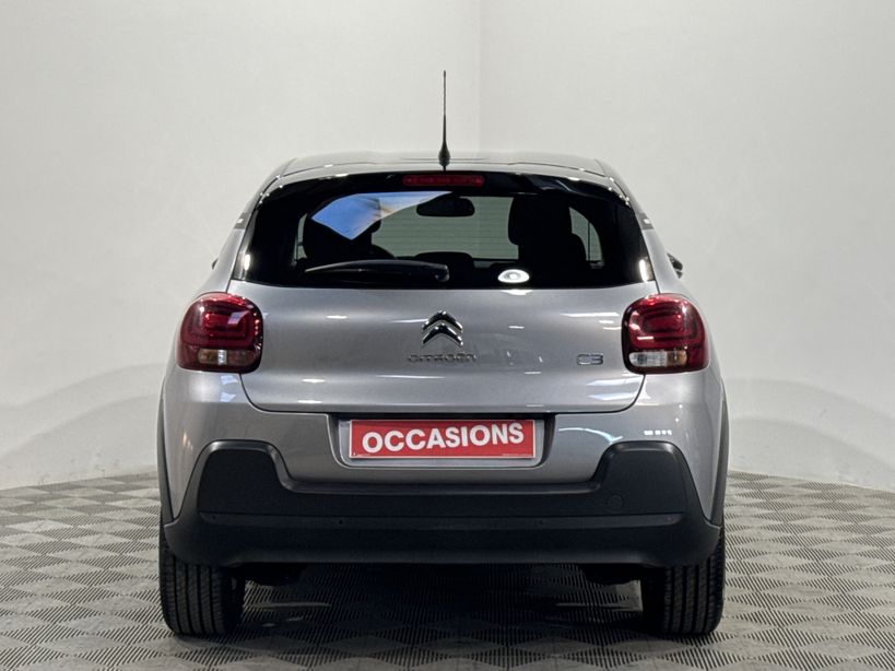 CITROEN C3 2023 - Photo n°6