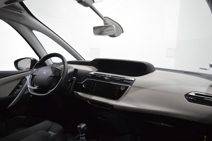 CITROEN C4 SPACETOURER 2019 - Photo n°9