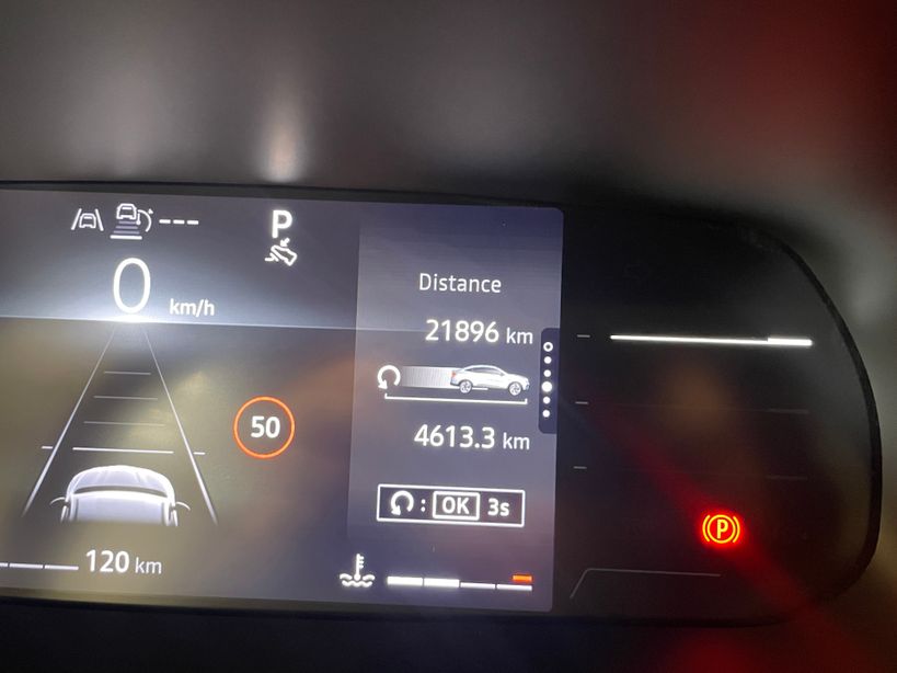 RENAULT ARKANA 2024 - Photo n°35