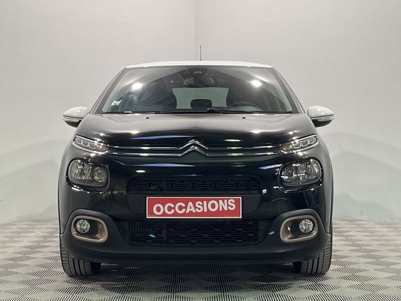 CITROEN C3 2019 - Photo n°5