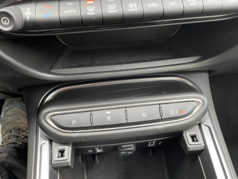 FIAT 600 2025 - Photo n°31