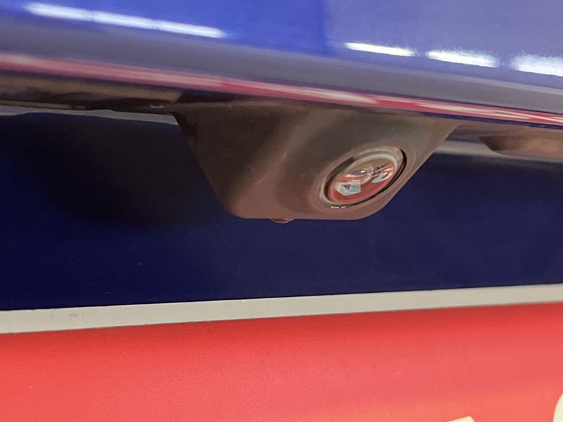 PEUGEOT 308 2019 - Photo n°44