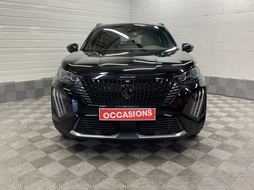 PEUGEOT 2008 2025 - Photo n°2