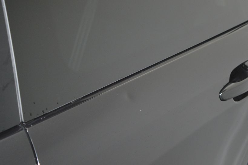 CITROEN C4 CACTUS 2020 - Photo n°2