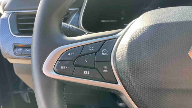 RENAULT ARKANA 2024 - Photo n°19