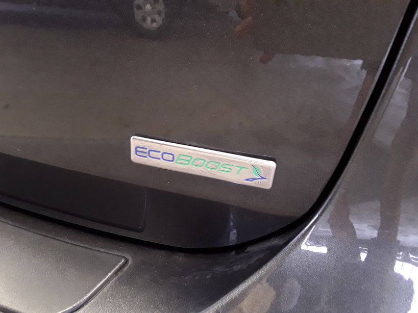 FORD C MAX 2018 - Photo n°5