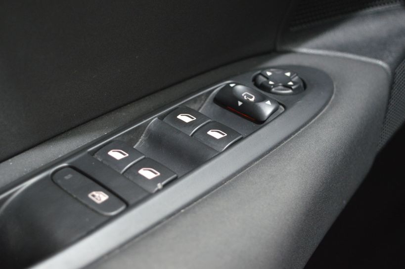 CITROEN C4 BUSINESS 2016 - Photo n°15
