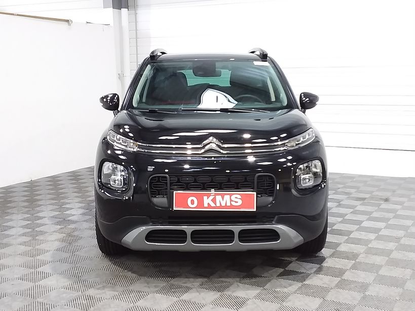 CITROEN C3 AIRCROSS 2021 - Photo n°2