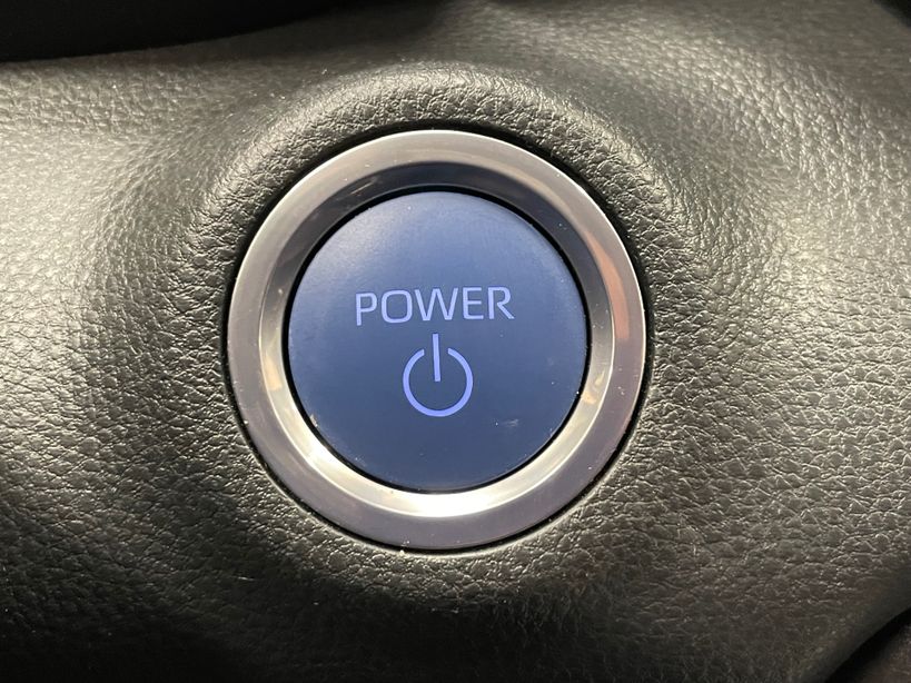 TOYOTA YARIS HYBRIDE MY21 2022 - Photo n°22