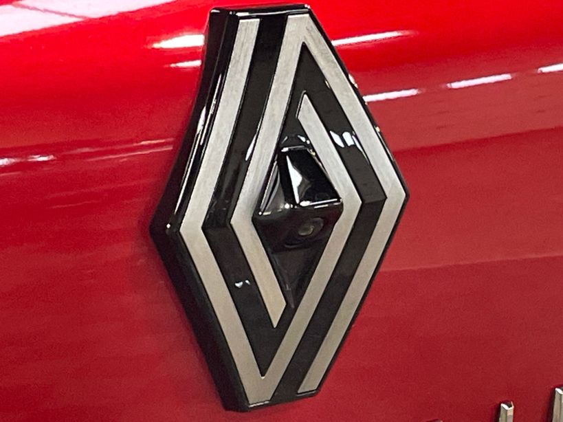 RENAULT CAPTUR 2025 - Photo n°52