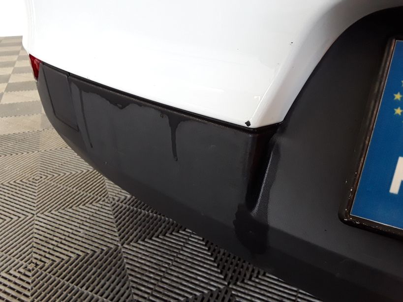 RENAULT MEGANE III SOCIETE 2015 - Photo n°2