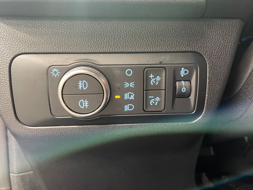 FORD KUGA 2022 - Photo n°16