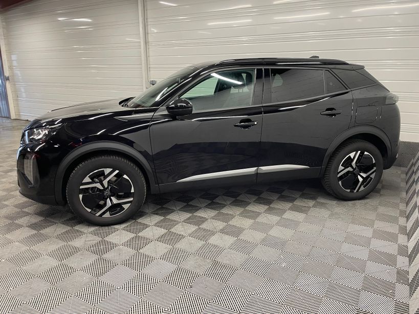 PEUGEOT 2008 2025 - Photo n°4