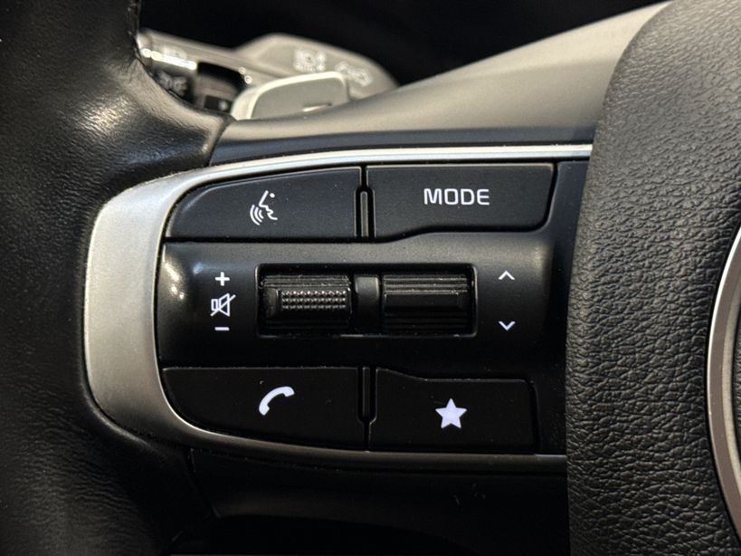 KIA SPORTAGE 2022 - Photo n°27