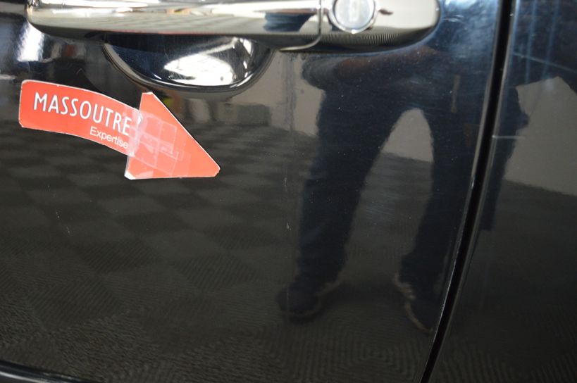 FIAT 500 2013 - Photo n°35