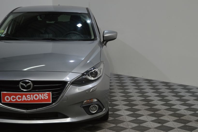 MAZDA MAZDA3 2014 - Photo n°41