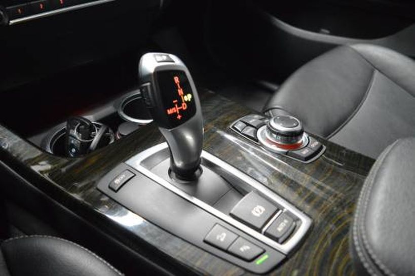 BMW X3 F25 2011 - Photo n°924