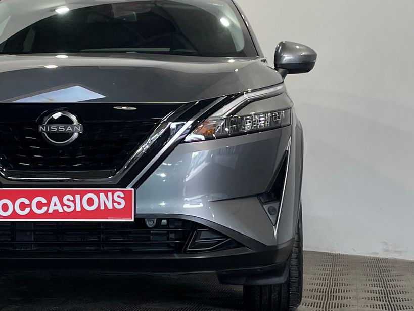 NISSAN QASHQAI 2023 - Photo n°7