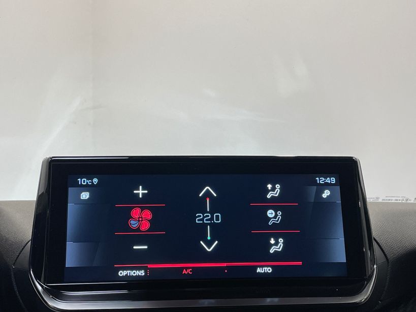 PEUGEOT 2008 2023 - Photo n°14