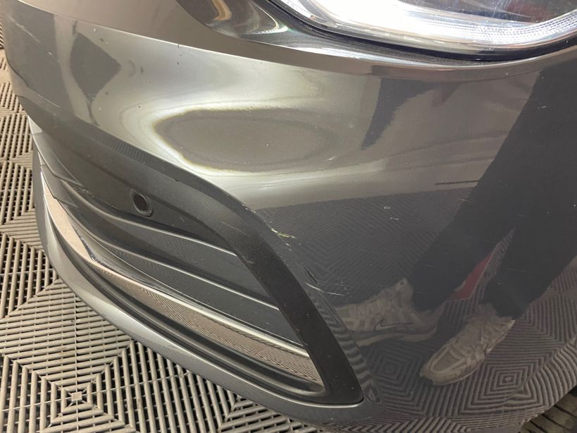 VOLKSWAGEN GOLF 2022 - Photo n°21