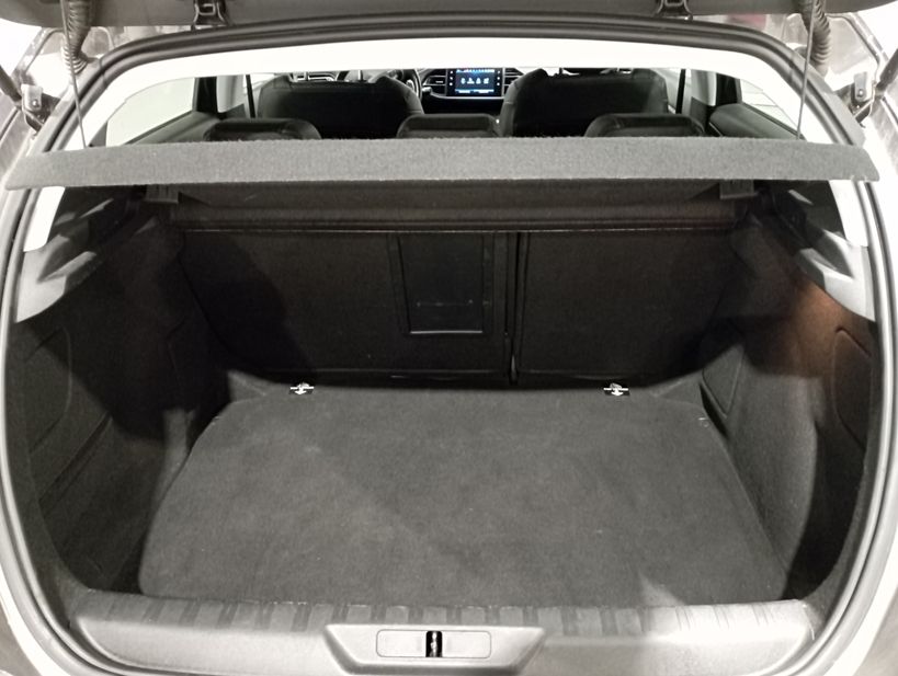 PEUGEOT 308 2020 - Photo n°34