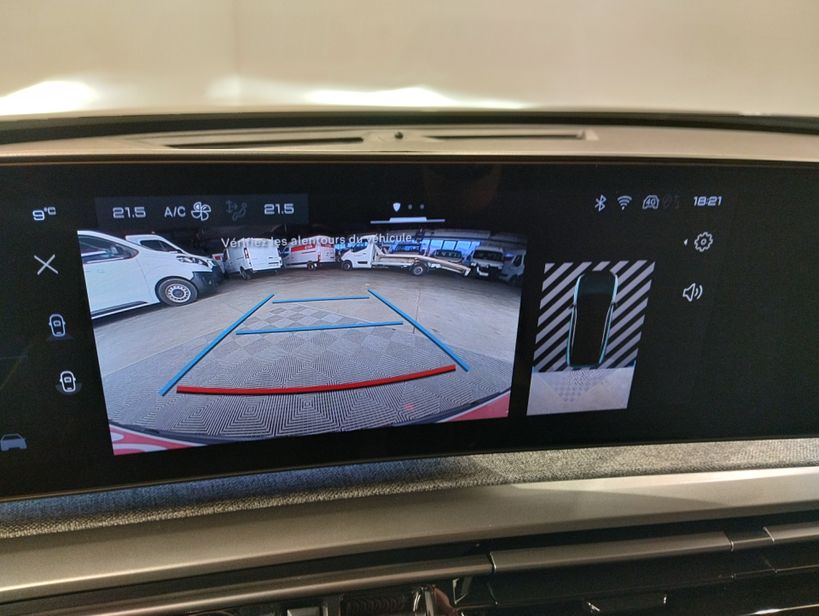 PEUGEOT 3008 2025 - Photo n°10