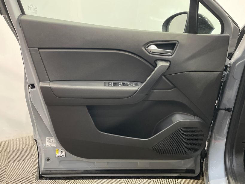 RENAULT CAPTUR 2025 - Photo n°29