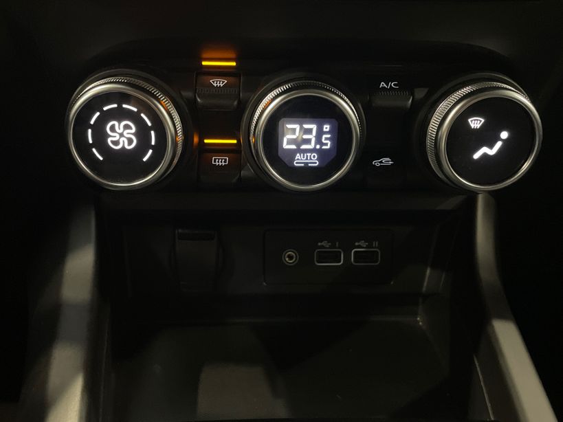 RENAULT ARKANA 2024 - Photo n°17