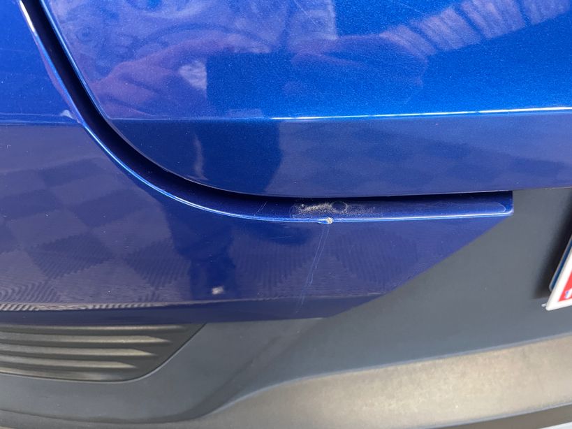 RENAULT CAPTUR 2022 - Photo n°6