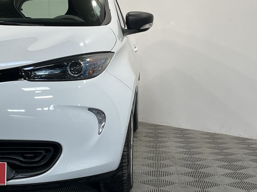 RENAULT ZOE 2018 - Photo n°7