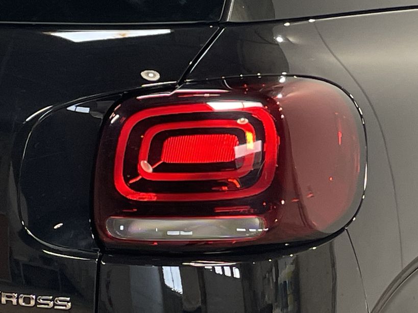 CITROEN C3 AIRCROSS 2024 - Photo n°8