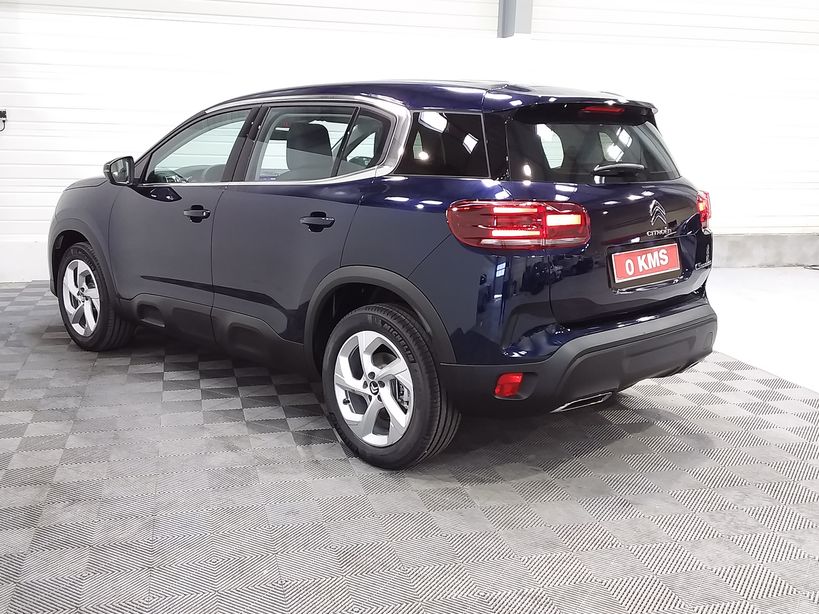CITROEN C5 AIRCROSS 2023 - Photo n°7
