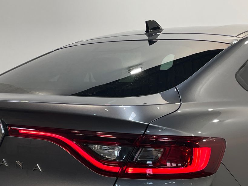 RENAULT ARKANA 2022 - Photo n°8