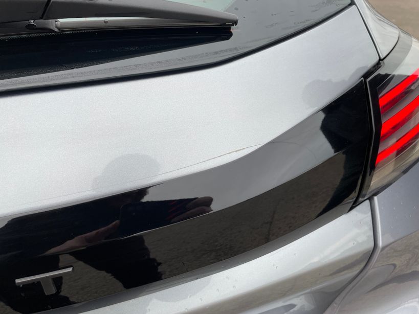 PEUGEOT 208 2025 - Photo n°11