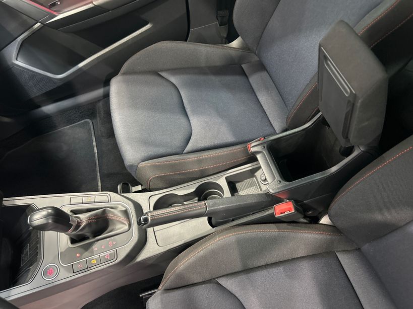 SEAT IBIZA 2023 - Photo n°19