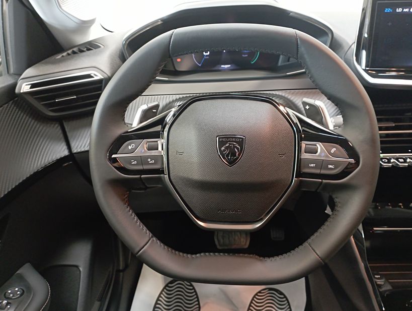 PEUGEOT 208 2025 - Photo n°14
